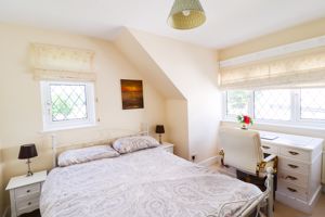 Third Bedroom- click for photo gallery